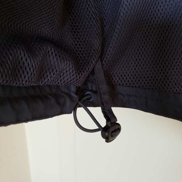 Adidas Windbreaker (fits big) - Picture 3 of 4